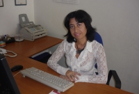 Диана Хаджиева